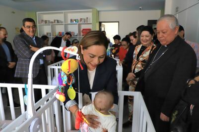 Anuncia SEDIF campaña de donación de ropa para niñas y niños de casas de Asistencia
