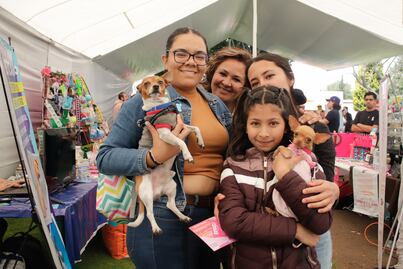 Qué obligaciones tendrás si registras a tu lomito o michi en una familia multiespecie en Puebla