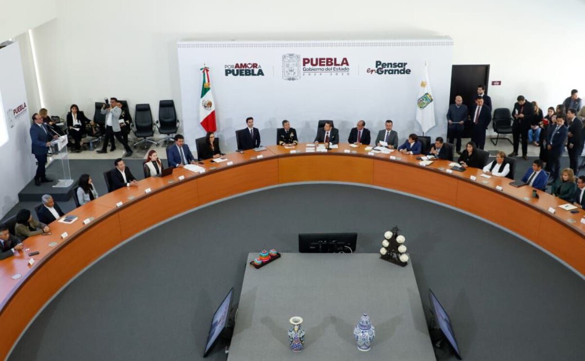 El Gobierno del Estado aclaró que no hay intermediarios para obtener los programas de vivienda o mujeres I Foto Gobierno del Estado