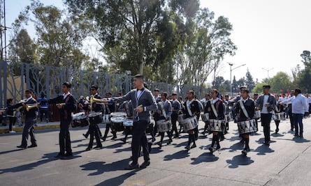 Desfile del 5 de mayo Puebla 2024: vías alternas antes el cierre de calles