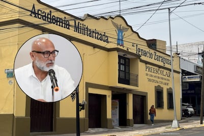 SEP garantiza lugar para alumnos de la Academia Militarizada Ignacio Zaragoza si cierra