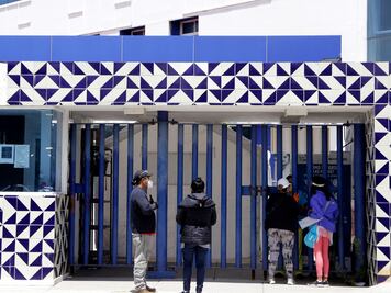 Tercera ola. Estos son los hospitales Covid en Puebla