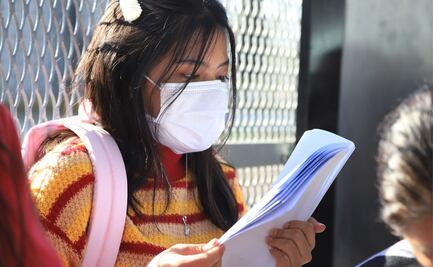 Inicia entrega de documentación para estudiantes aceptados en la BUAP, aquí la info