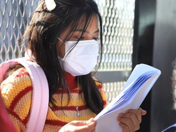 Inicia entrega de documentación para estudiantes aceptados en la BUAP, aquí la info