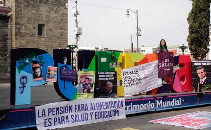 Pasos para demandar pensión alimenticia en Puebla 