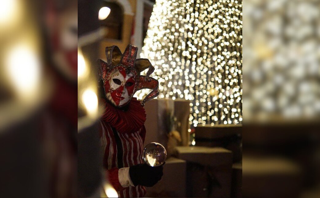 En Navidad hay varias actividades en Val'Quirico | Foto: Instagram Val'Quirico