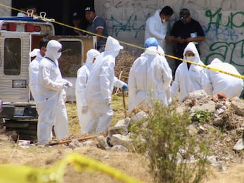 Ola de crímenes en Puebla ¿es producto de la pandemia?