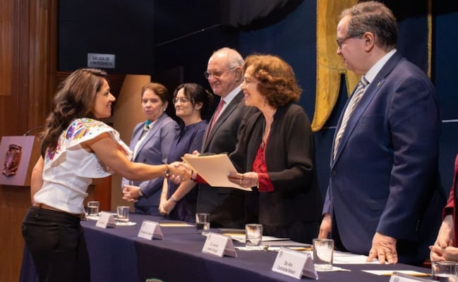 Secihti apoya más de 1,800 proyectos de universidades como estrategia de soberanía
