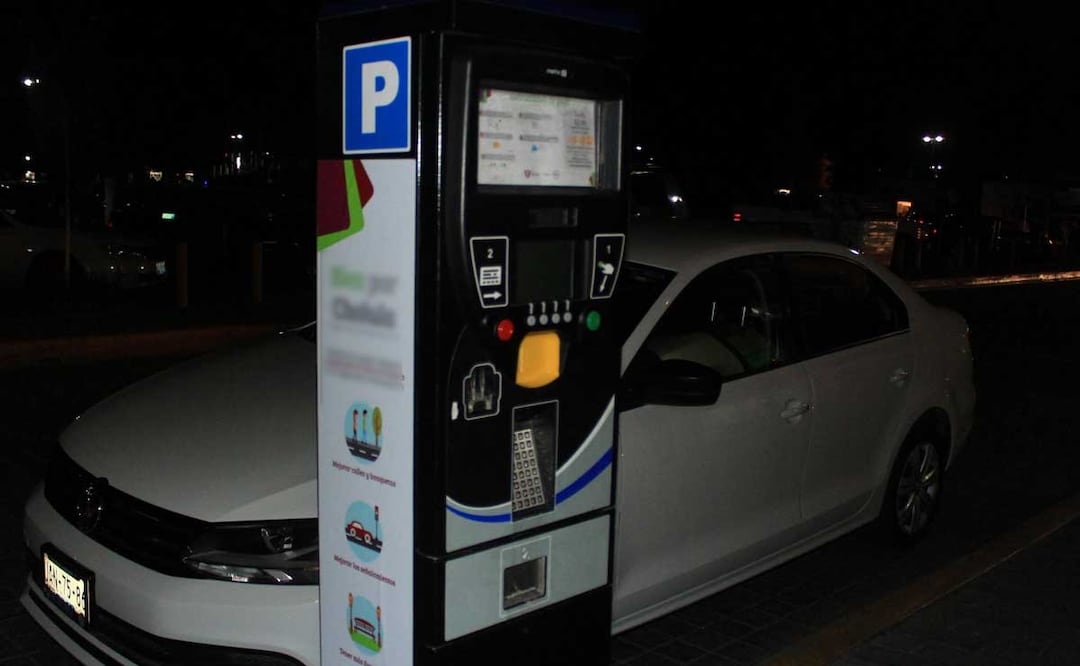 Foto: Agencia Es Imagen para El Universal Puebla