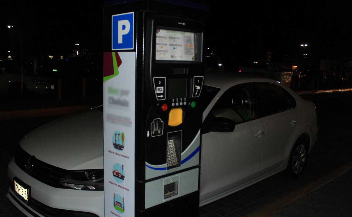 Foto: Agencia Es Imagen para El Universal Puebla