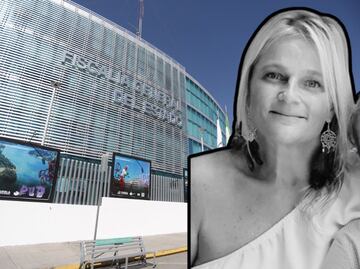 Feminicidio de Natalia en Lomas de Angelópolis cumple un mes sin avances