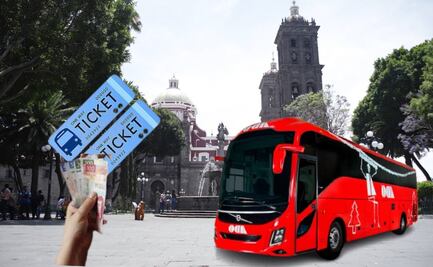 Cuándo aplican los descuentos en autobús para vacaciones de Semana Santa 2025