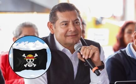 Gobierno de Puebla refrenda compromiso con libertad, paz y respeto