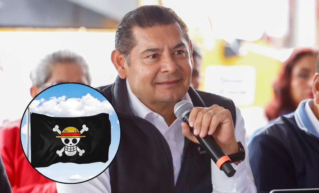 En Puebla, las protestas se garantizan con respeto, legalidad y coordinación con la federación | Foto: Gobierno del Estado