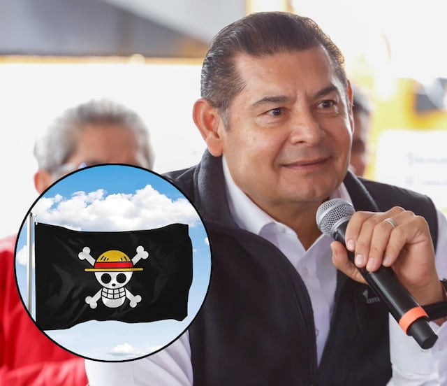 Gobierno de Puebla refrenda compromiso con libertad, paz y respeto