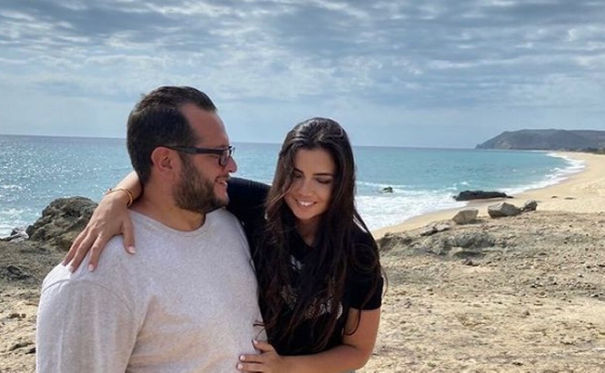 Espero que mi hijo José Ramón conteste porque ya es grande: AMLO