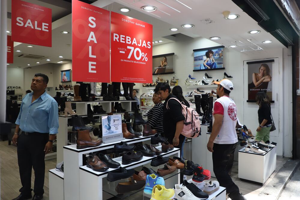 Ofertas en el Outlet Puebla Premier por el Buen Fin