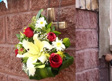 Por esta razón el 3 de mayo se celebra a los albañiles