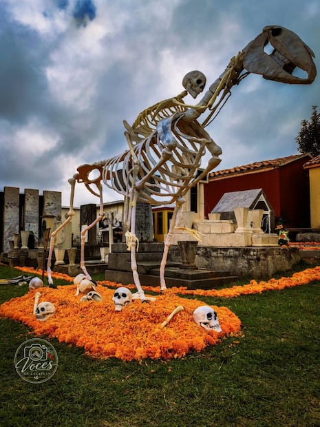 Zacatlán | Foto: FB Voces de Zacatlán