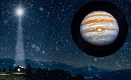 Estrella de Navidad, ¿cuándo y dónde verla?