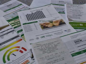 CFE aclara que no cobra el alumbrado público