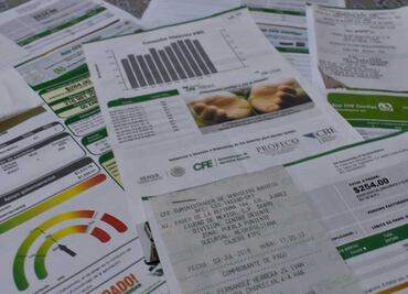 CFE aclara que no cobra el alumbrado público