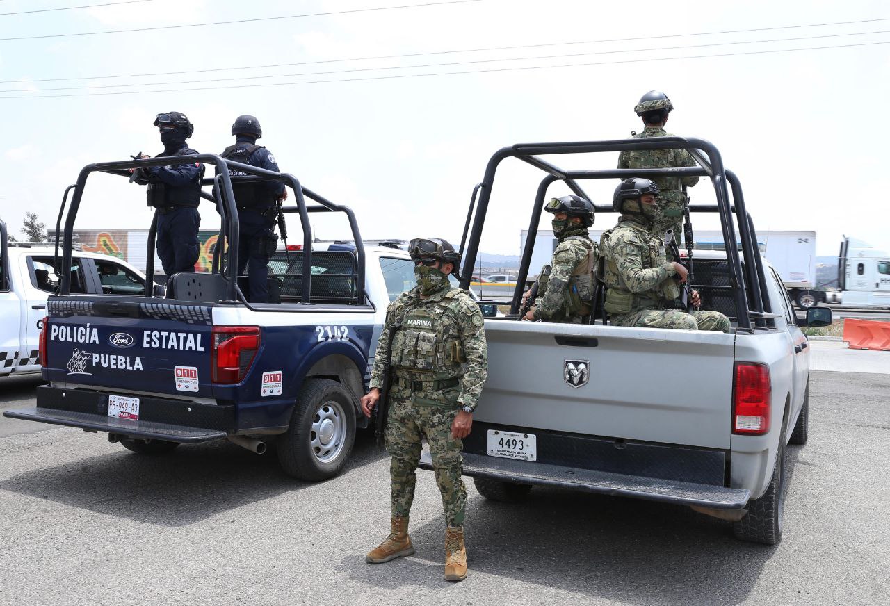 Foto: Gobierno del estado