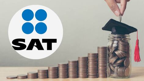 Gastos escolares: Esto es lo que puedes deducir de impuestos