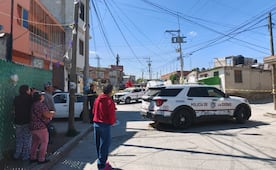 Matan a excursionista tras resistirse a un asalto en Puebla