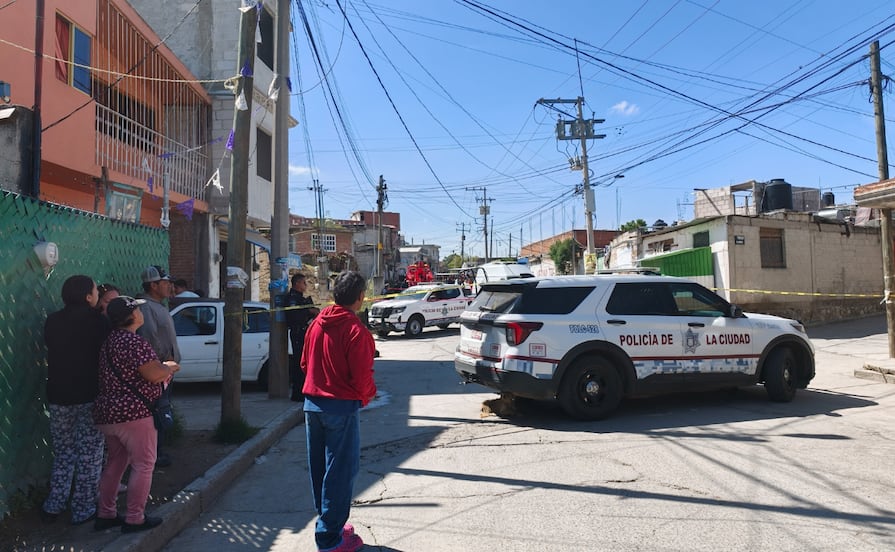 Matan a excursionista tras resistirse a un asalto en Puebla