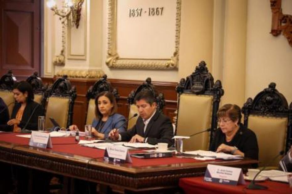 Aprueba Cabildo concesionar los espacios publicitarios y el servicio de recolección de basura