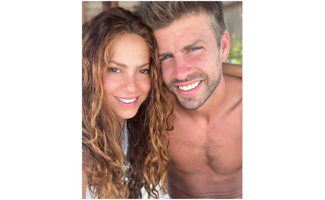Shakira y Gerard Piqué: La posible guerra legal que viene. Foto: Instagram Shakira