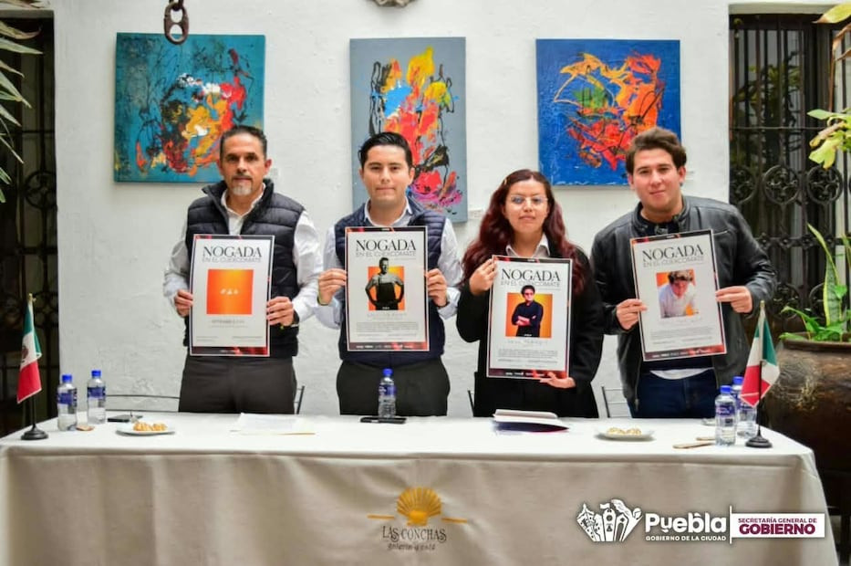Foto: Secretaría General de Gobierno