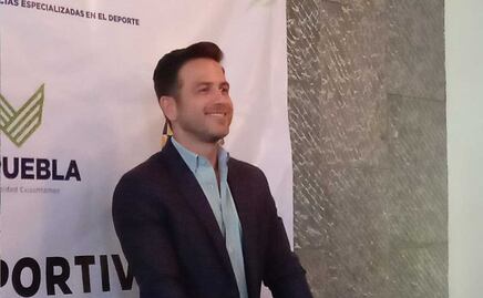 Tony Gali López no descarta su participación en el proceso electoral 2024