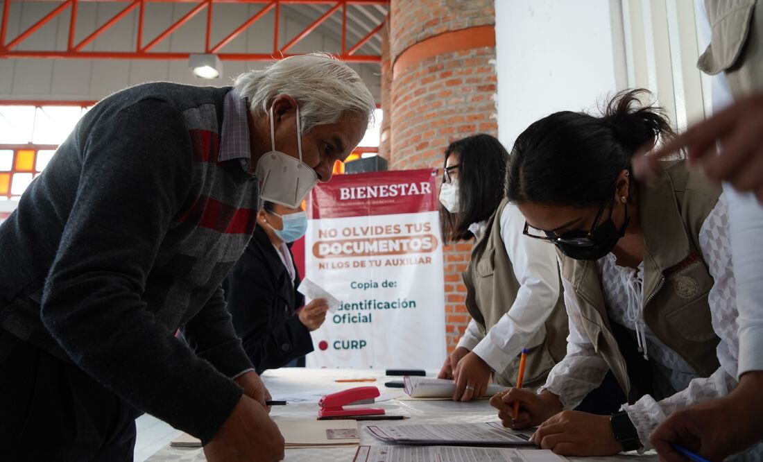 Para obtener información adicional sobre la ubicación de los Módulos de Bienestar o cualquier detalle relacionado con el trámite, se recomienda consultar la página web oficial de la Secretaría de Bienestar, donde se encontrará toda la información necesaria para realizar el registro de manera correcta y oportuna.
Foto: Producción El Universal Puebla