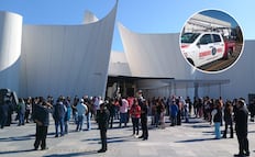 Puebla en calma después de sismo en Oaxaca: Protección Civil