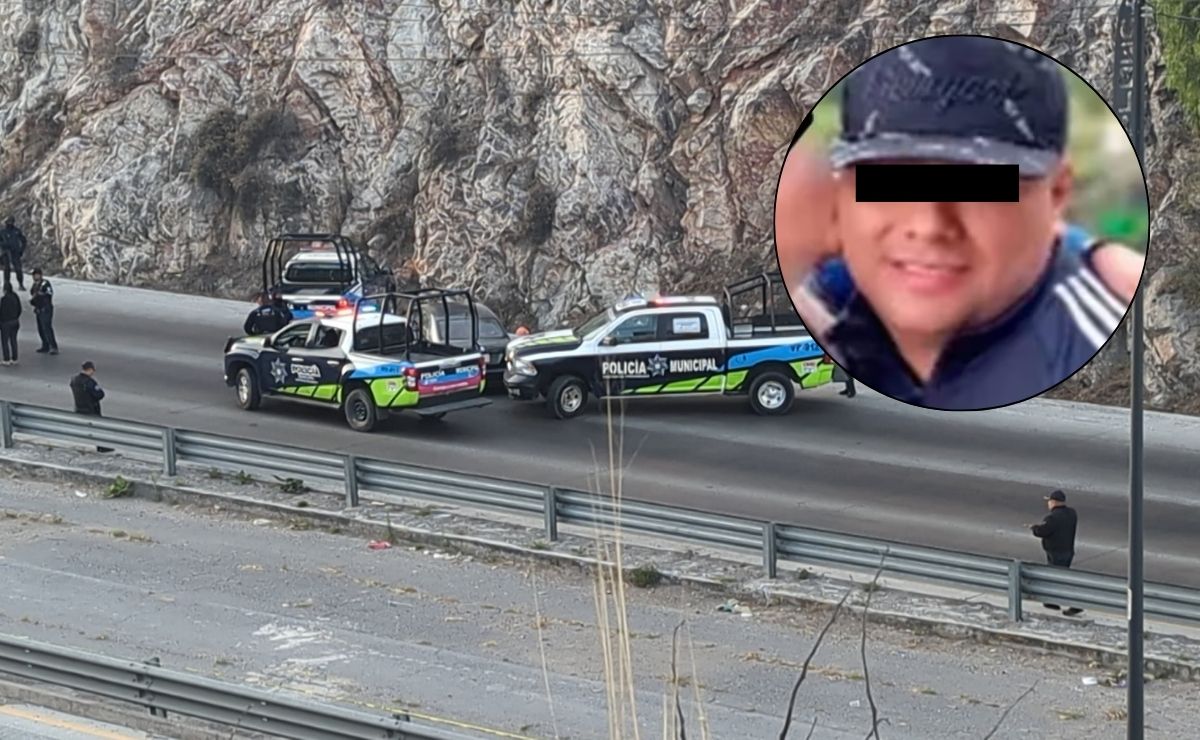 Dónde está el Apá, el criminal más buscado y la pareja sentimental de Tania N.