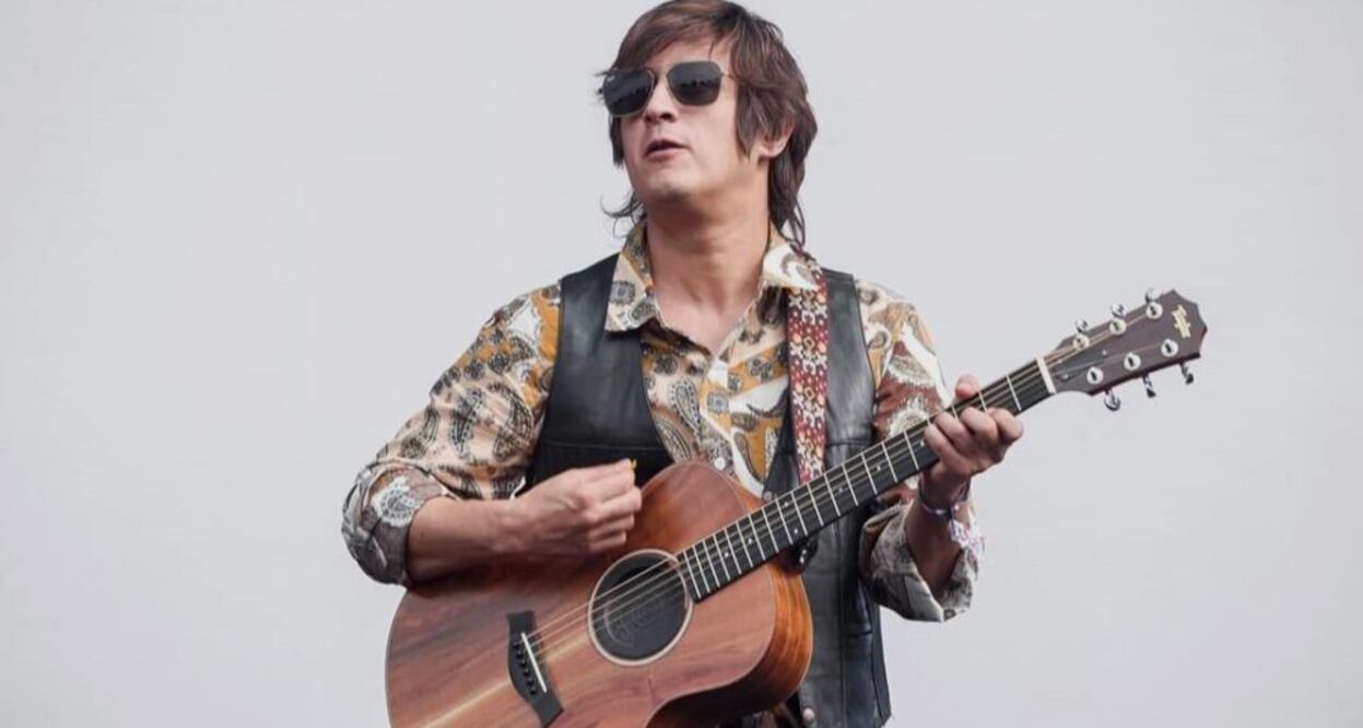 El cantante anunció oficialmente este nuevo tour a través de sus redes sociales, expresando su emoción por reunirse nuevamente con sus seguidores.  

Foto: Producción El Universal Puebla