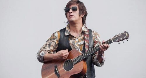 Esta es la fecha en la que Siddhartha dará concierto en Puebla