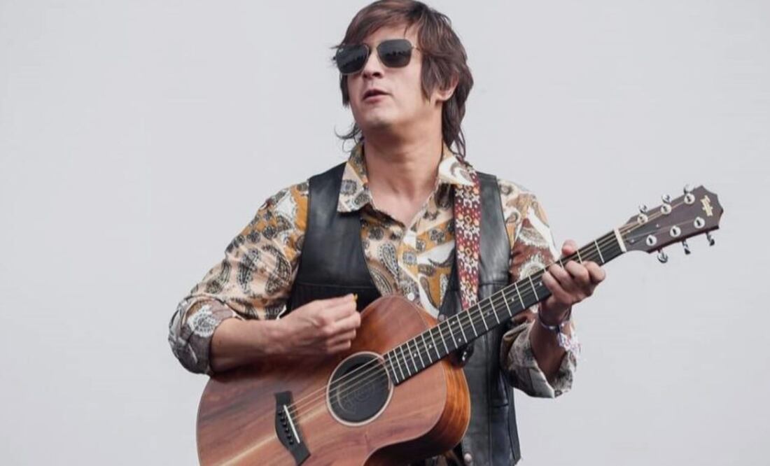 El cantante anunció oficialmente este nuevo tour a través de sus redes sociales, expresando su emoción por reunirse nuevamente con sus seguidores.
Foto: Producción El Universal Puebla