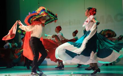 Puebla es capital del arte y la cultura, checa los eventos que tiene para ti