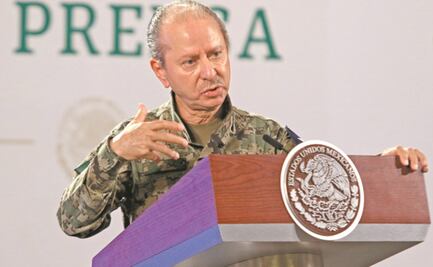 Marina armada se lanza contra Poder Judicial