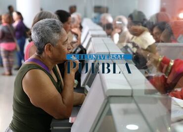 Pensión del Bienestar: ¿Cuáles son los apellidos que reciben el depósito este 19 y 20 de septiembre?