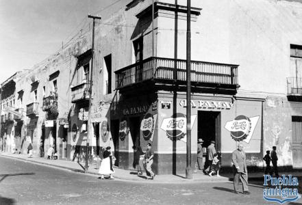 Así era la vida en Puebla antes de la CAPU
