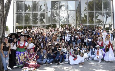 BUAP celebra el amor en todas sus expresiones
