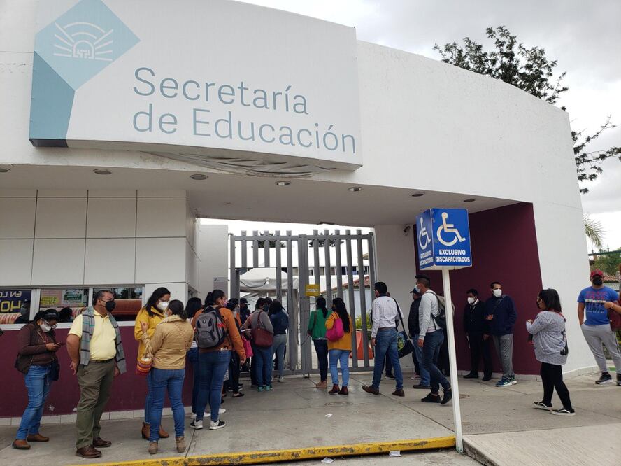 Se lanzó la convocatoria del programa "SEP te da un aventón" | EsImagen