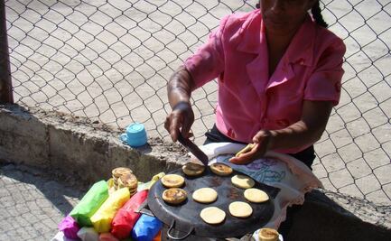 En estas iglesias de Puebla encontrarás las Gorditas de la Villa   