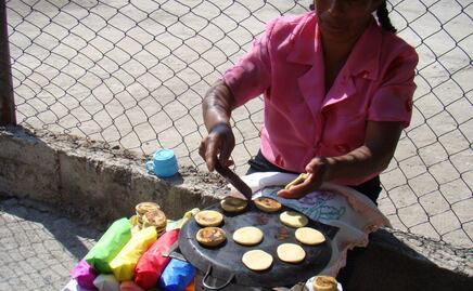 En estas iglesias de Puebla encontrarás las Gorditas de la Villa