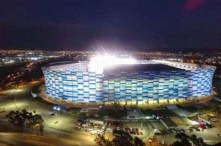 Estadio Cuauhtémoc, casa del Puebla, entre los mejores del mundo