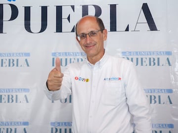 Economía, turismo y cultura, metas de Alejandro Cañedo en el Congreso de Puebla